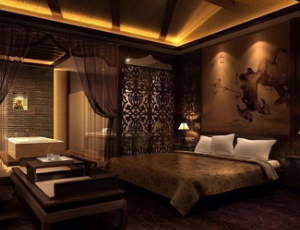 长春足疗养生-城市人的休闲去处