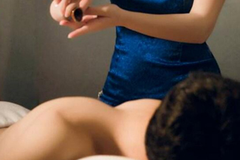 长春水疗馆是失眠者的秘密避难所